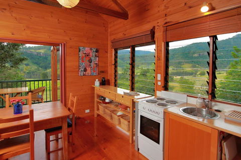 Worendo Cottages - Tourism Noosa 2