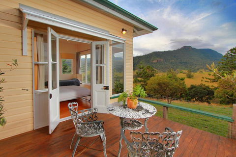 Worendo Cottages - Tourism Noosa 1