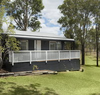 Worthington's Guest Cottage - Tourism Noosa