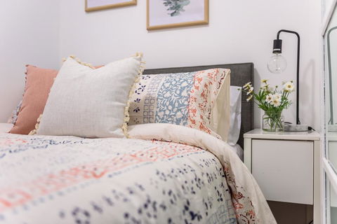 WOW Apartment On Flinders - Tourism Noosa 0