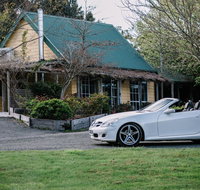 Wurrung B  B - The Cottage - Tourism Noosa
