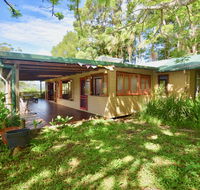 Wyndella Retreat - Tourism Noosa