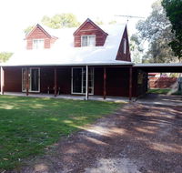Wyndham Lodge - Tourism Noosa