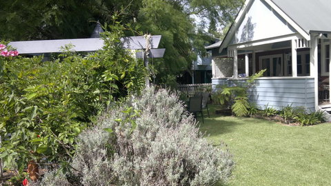 Wyreepi River Cottage - Tourism Noosa 0