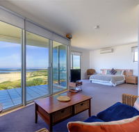 WYTONIA 3 PENTHOUSE - Tourism Noosa