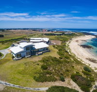 Wytonia Beachfront Accommodation - Tourism Noosa
