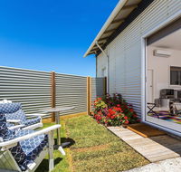 Wytonia Cabana - Tourism Noosa