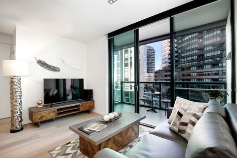 Xu's Residence At Concavo - Tourism Noosa 0