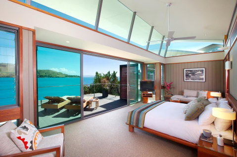 Yacht Club Villas - Tourism Noosa 3