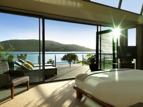 Yacht Club Villas - Tourism Noosa 1