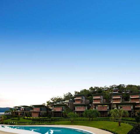 Yacht Club Villas - Tourism Noosa 2