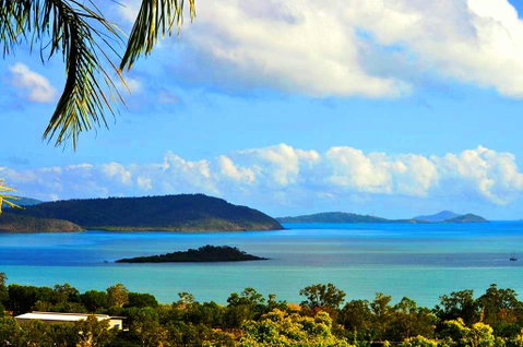 Yachtsmans Paradise, Whitsundays - Tourism Noosa 0