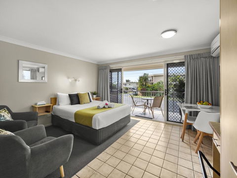 Yamba Sun Motel - Tourism Noosa 0