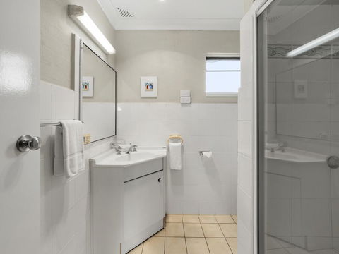 Yamba Sun Motel - Tourism Noosa 2