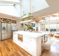 Yallingup Valley Retreat - Tourism Noosa