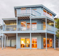 Yallingup's best located beach house - Tourism Noosa