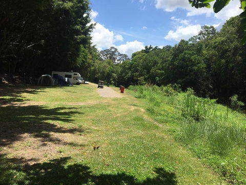 Yandina Caravan Park - Tourism Noosa 3