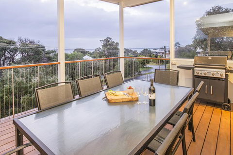 Yaringa - Tourism Noosa 1