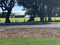 Yaringa cottage...by the sea
