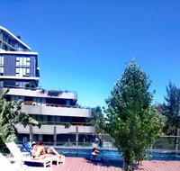 Yarra River Luxury 1BD Apartment - Tourism Noosa