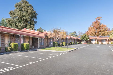 Yarra Valley Motel - Tourism Noosa 1