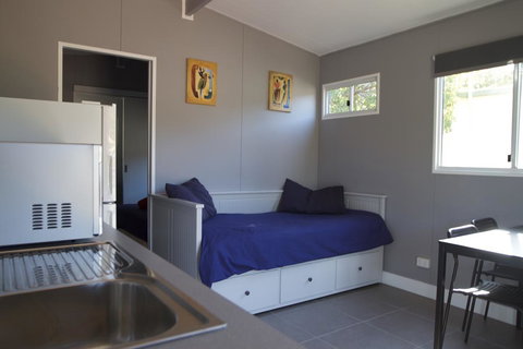 Yandina Caravan Park - Tourism Noosa 0