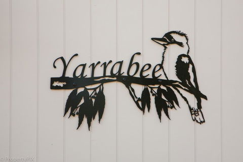 Yarrabee Nature Reserve - Tourism Noosa 1