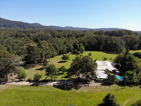 Yarrahapinni Homestead - Tourism Noosa 3