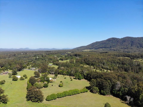 Yarrahapinni Homestead - Tourism Noosa 2