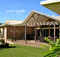 Yarrahapinni Homestead - Tourism Noosa
