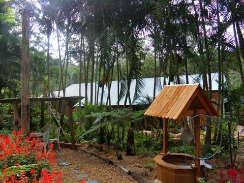 Yarralen Retreat - Tourism Noosa 2