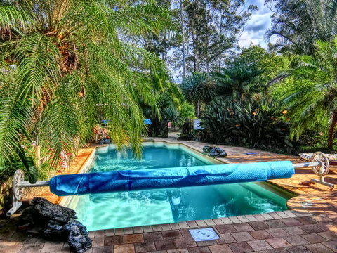 Yarralen Retreat - Tourism Noosa 1