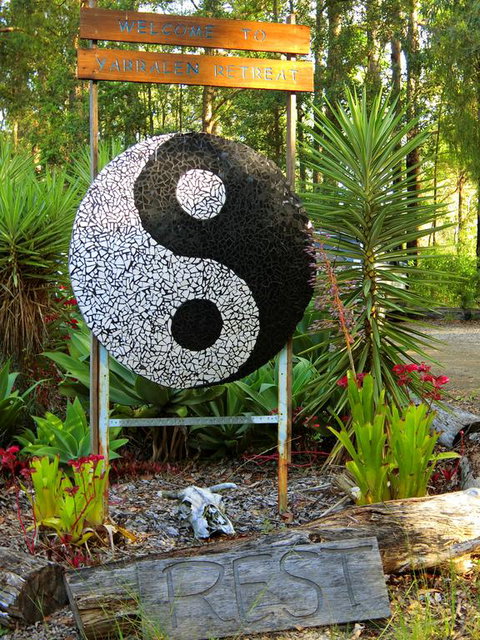 Yarralen Retreat - Tourism Noosa 3