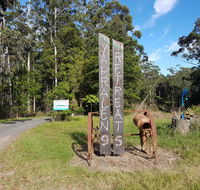 Yarralen Retreat - Tourism Noosa