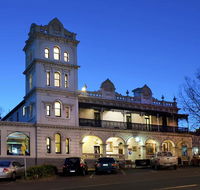 Yarra Valley Grand - Tourism Noosa
