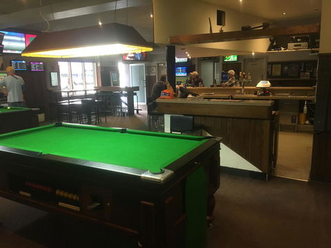 Yarram Commecial Hotel Motel - Tourism Noosa 2