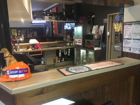 Yarram Commecial Hotel Motel - Tourism Noosa 3