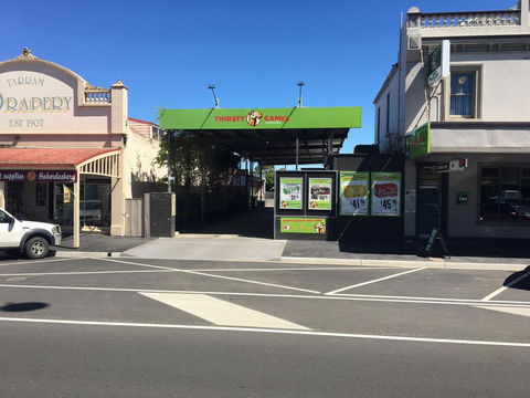 Yarram Commecial Hotel Motel - Tourism Noosa 1