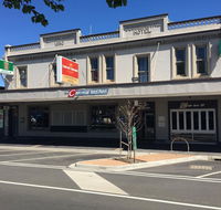 Yarram Commecial Hotel Motel - Tourism Noosa