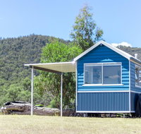 Yarra Valley Tiny House - Tourism Noosa