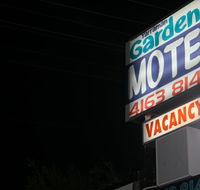 Yarraman Gardens Motel Queensland - Tourism Noosa