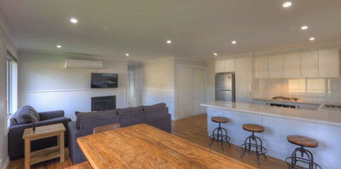 Yarrawonga Holiday Park - Tourism Noosa 1