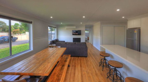 Yarrawonga Holiday Park - Tourism Noosa 2