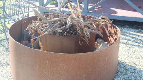 Yea Wood Duck Cabin - Tourism Noosa 2