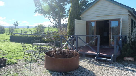 Yea Wood Duck Cabin - Tourism Noosa 1