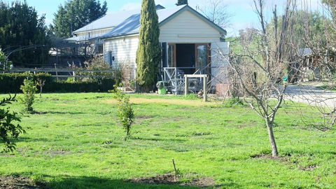 Yea Wood Duck Cabin - Tourism Noosa 3