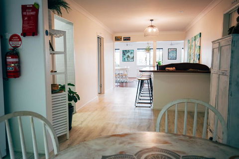 Yeppoon Beachhouse - Tourism Noosa 1