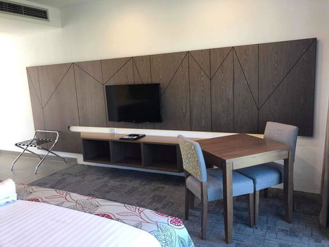 Young Federation Motor Inn - Tourism Noosa 2