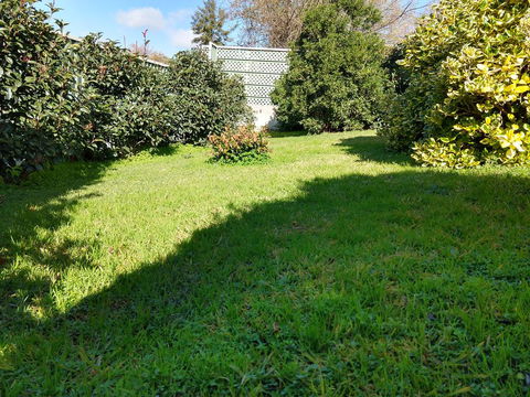 Young Goldrush Motel - Tourism Noosa 2