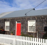 Young's Cottage - circa 1861 - Tourism Noosa